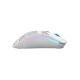 Glorious Model O wireless (Matte White)